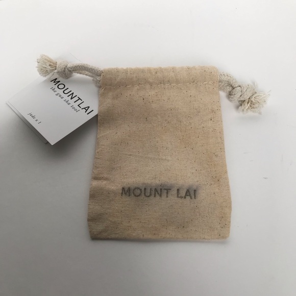 Gua Sha Rose Quartz - Picture 10 of 12